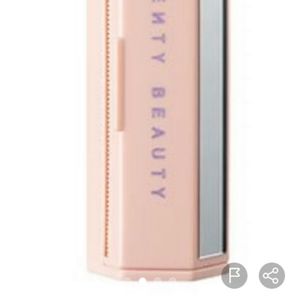Fenty Beauty blotting papers